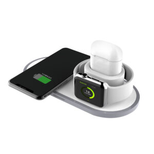 01 wireless charging station apple 3 in 1