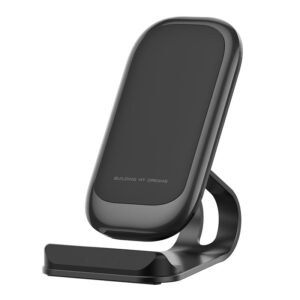 Stand Wireless Charger 01
