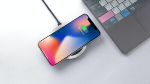 ODM wireless charger