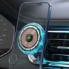 Lighting Wireless Car Charger