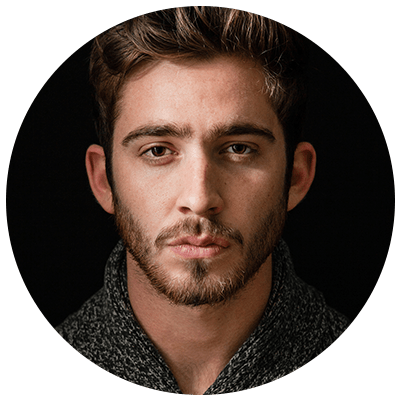Professional headshot of Ahmed Al-Farouqi from the United Arab Emirates.